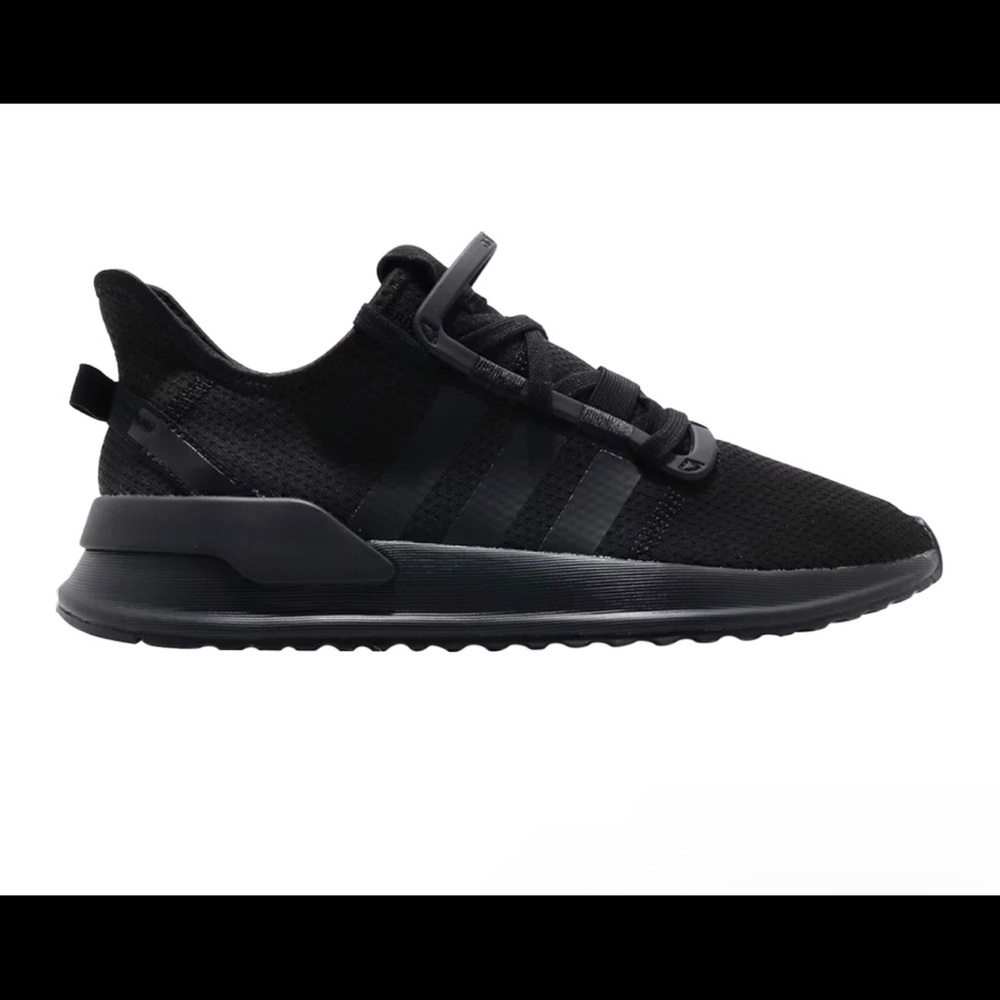U Path Run Sneakers